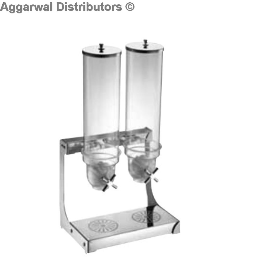 Regency Ceral Dispenser-4 ltr 1