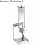 Regency Ceral Dispenser-4 ltr