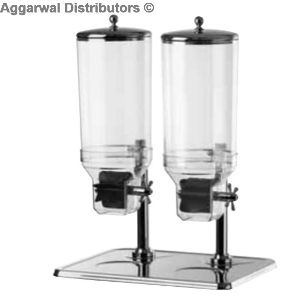 Regency Ceral Dispenser-7 ltr
