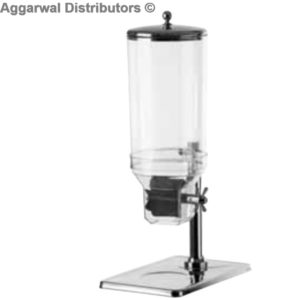 Regency Ceral Dispenser-7 ltr