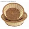 Regency Round Bread Basket
