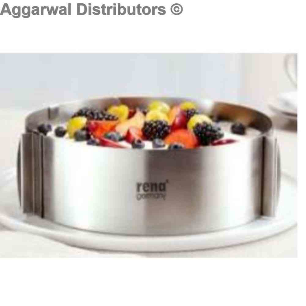Rena Adjustable Cake Ring