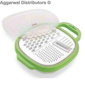 Rena Grater with Storage Box-30002