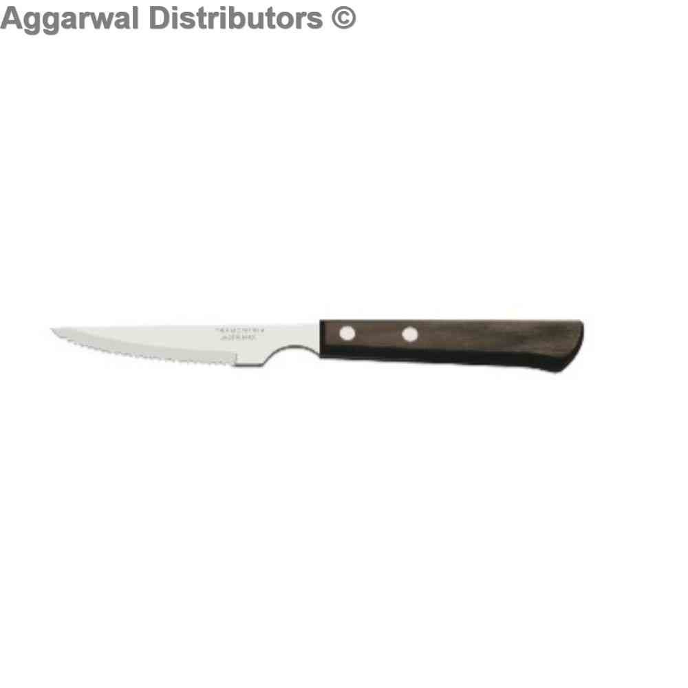 Tramontina Steak Knife-4 inch 1