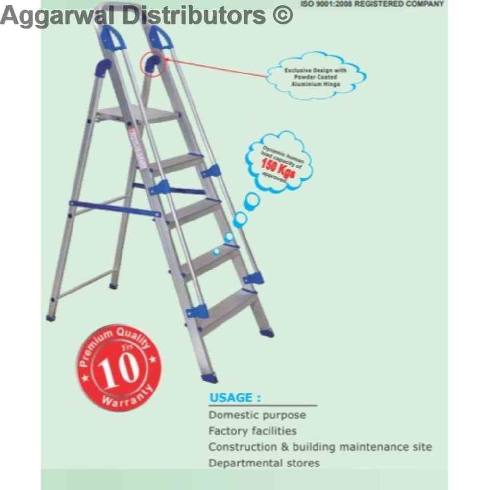 Brancley Comfy Ladder BCL model 1