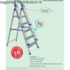 Brancley Comfy Ladder BCL model - BCL-04-Ht-56 Inch