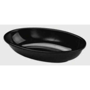 Servewell Dot Oval Dish