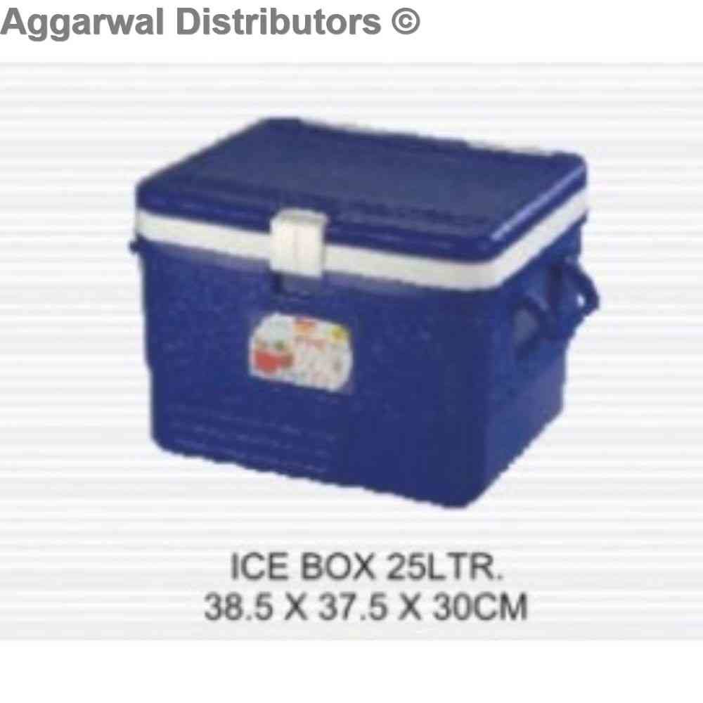 Ice box 25 ltr