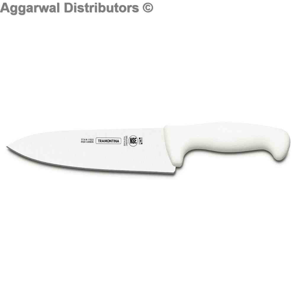 Tramontina Chef Knife Broad Size-6 inch 1