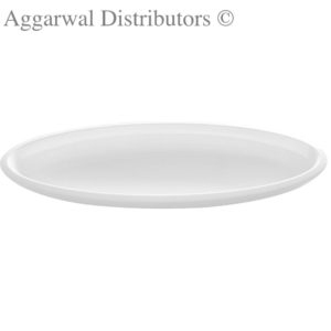 Servewell Oval Snack Platter