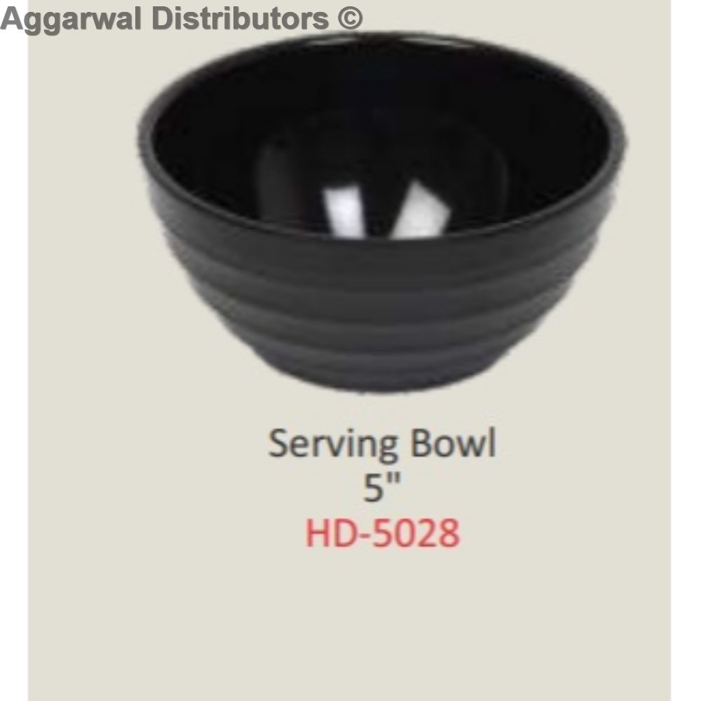 Glare Persian Matte Serving Bowl 5 -HD5028