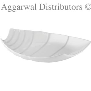 Servewell Shell Platter