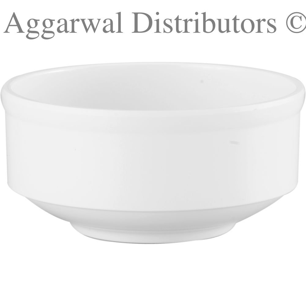 Servewell Straight Soup Bowl -H2205
