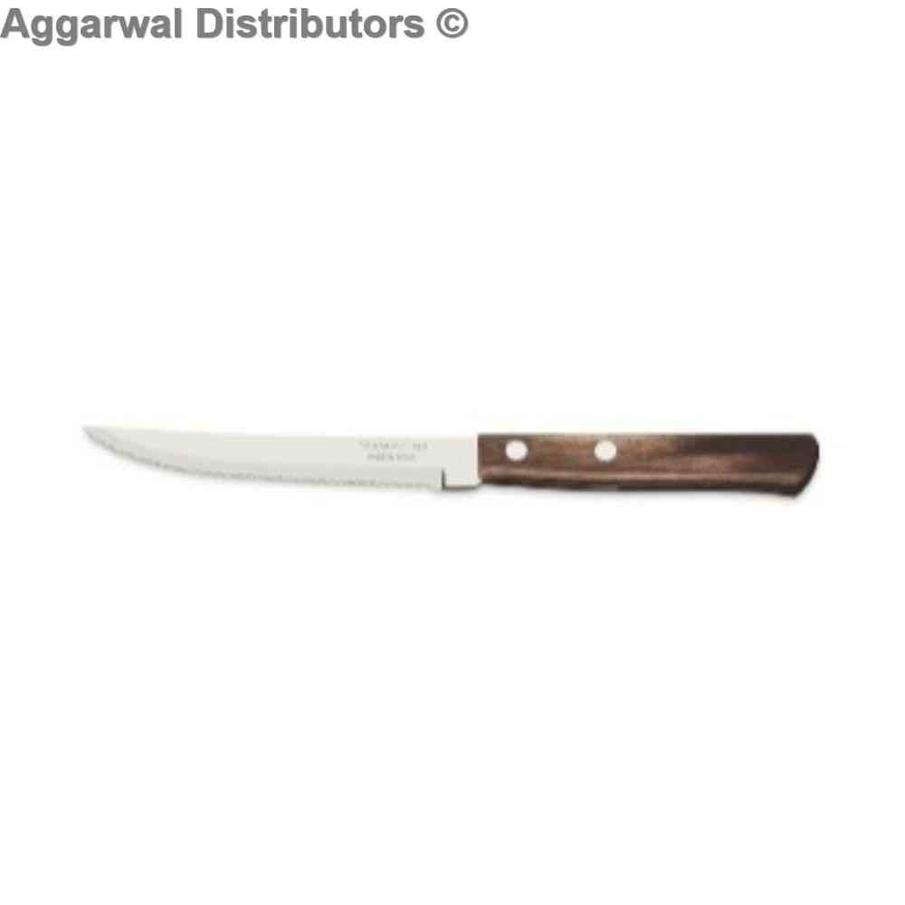 Tramontina Steak Knife-5 inch 1