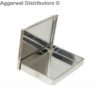 Steel Counter Tray With or Without Lid