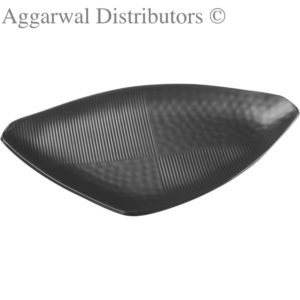 Servewell Triangular Platter