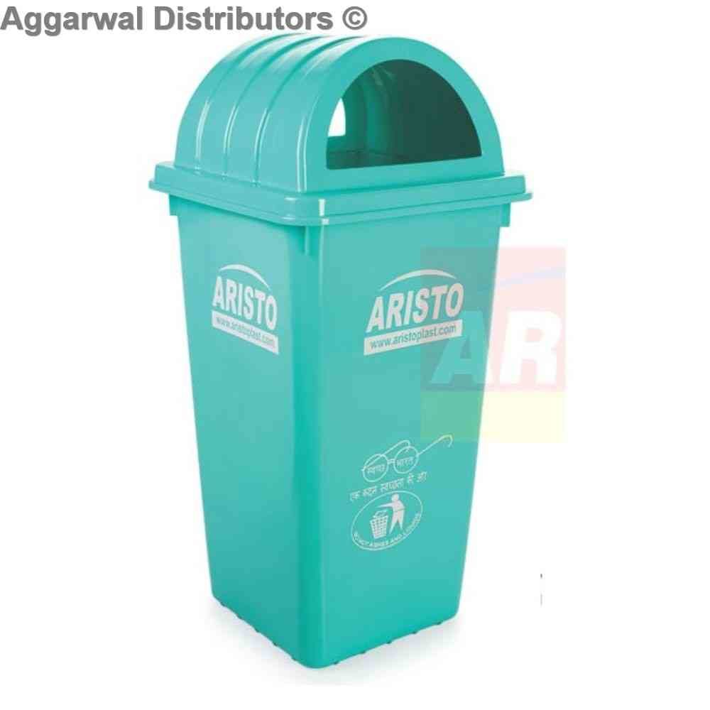 Aristo waste lid 60 ltr