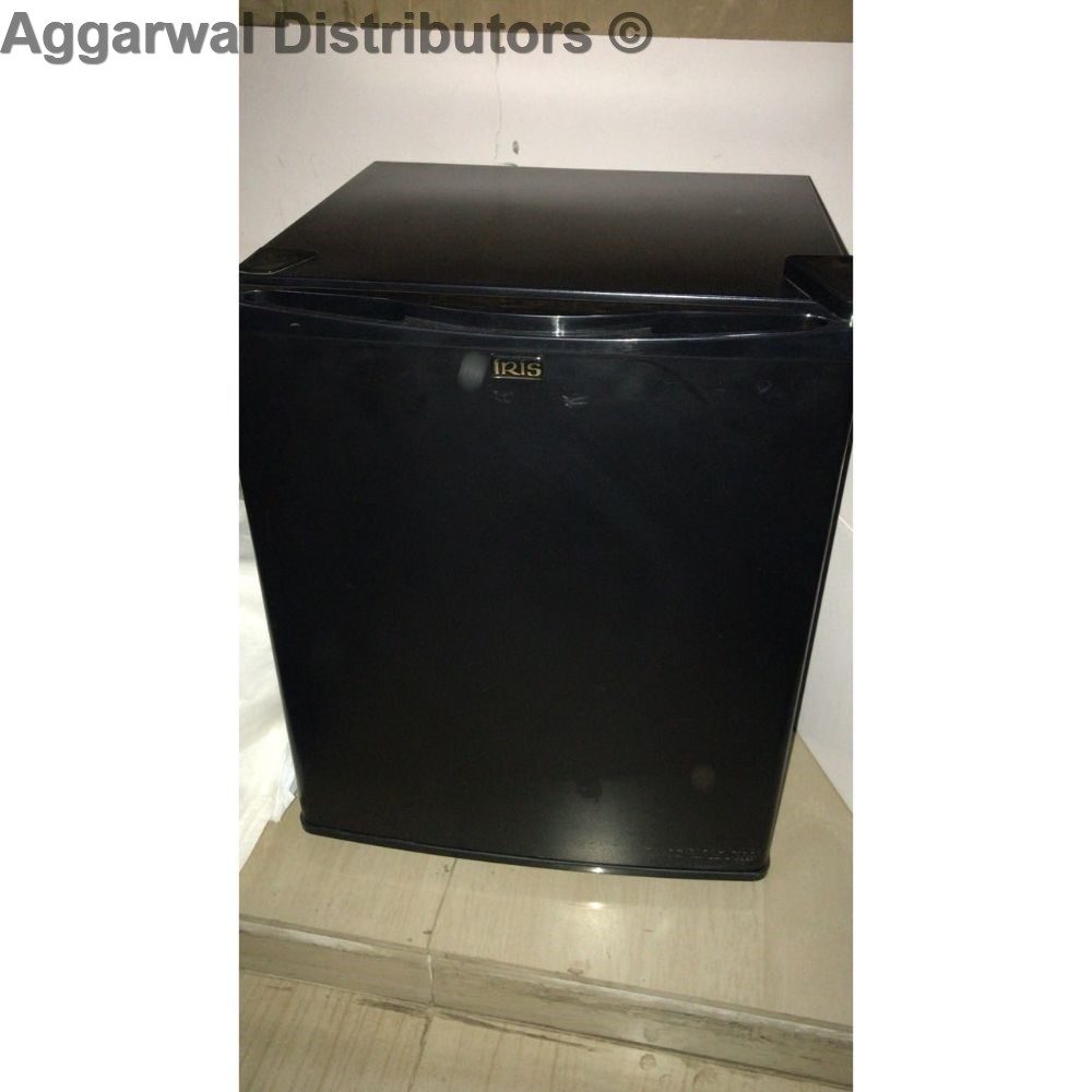 Absorption Refrigerator Minibar 40 ltr-Black