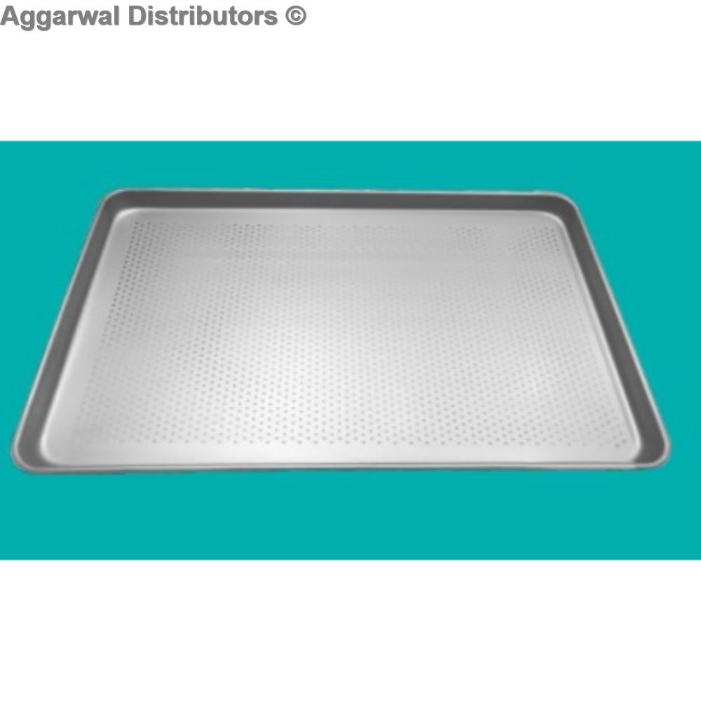 Baking Tray Perforated-16” X 24” X 1 /4" HT