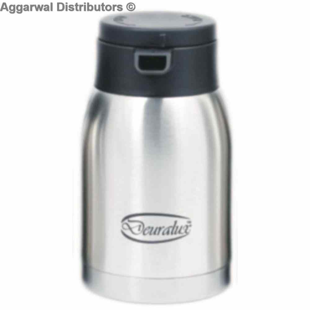 Deuralux Flask Sleek Coffee Pot 500 ml 1