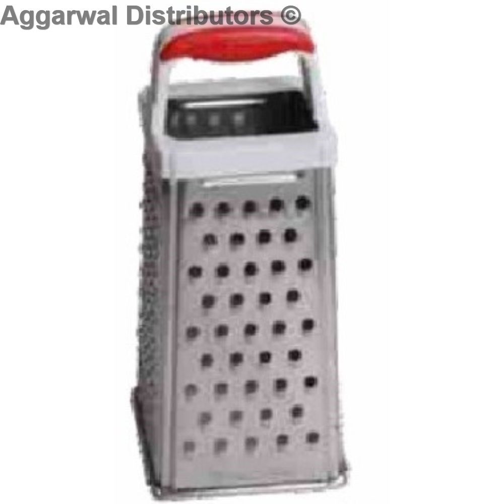 Grater Indian