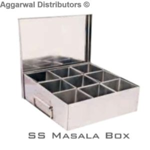 Masala Box Eco