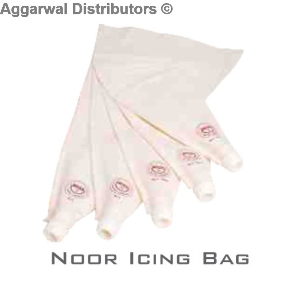 Noor Icing Bag