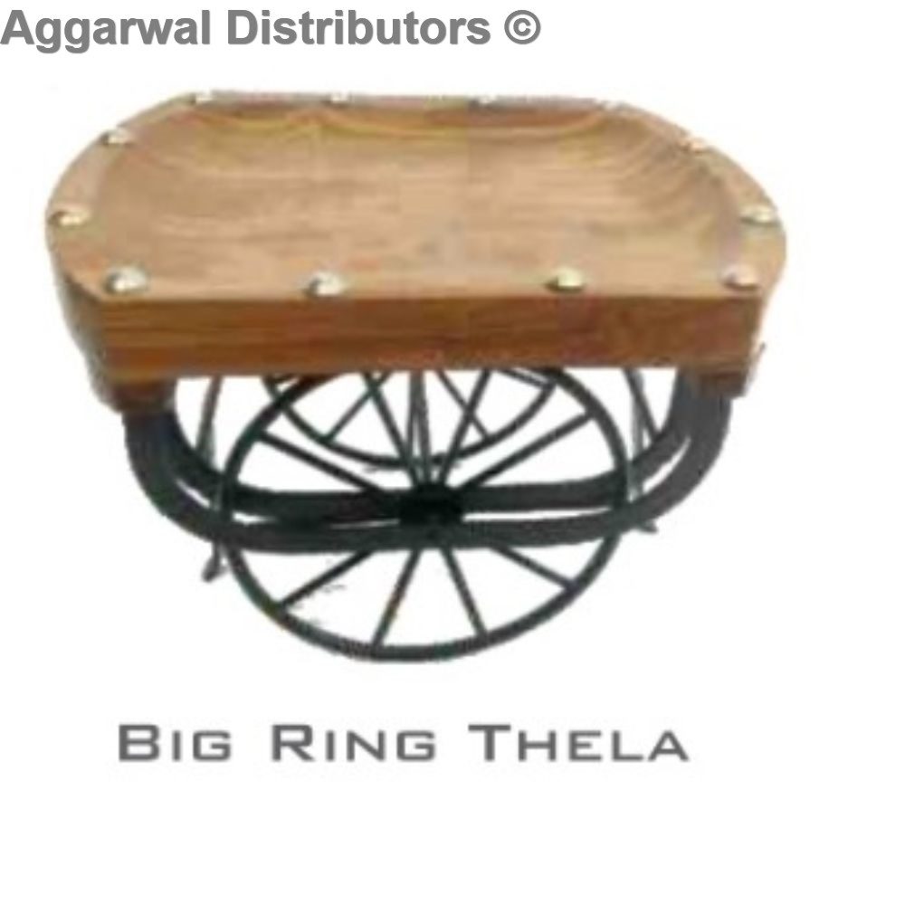 Big Ring thela