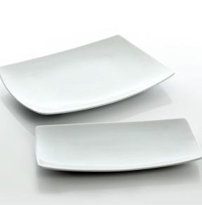 Ceramic Platters