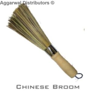 chinese brooms