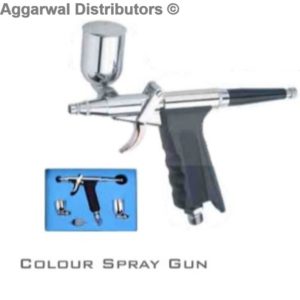 Color Spray Gun