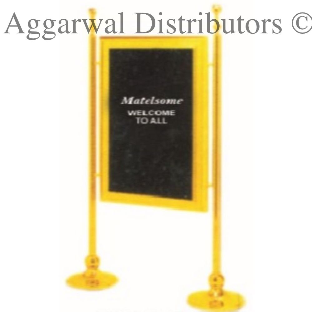 Display Stand M-12
