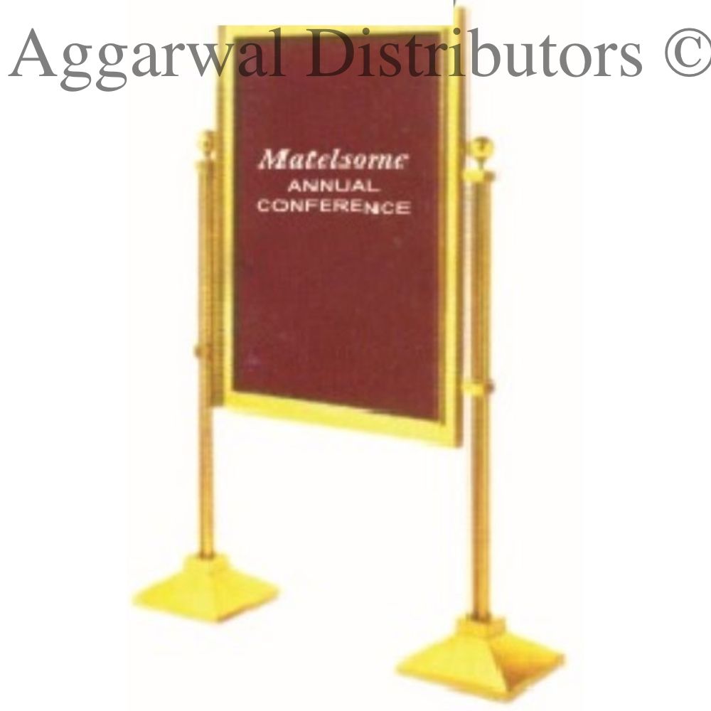 Display Stand M-14