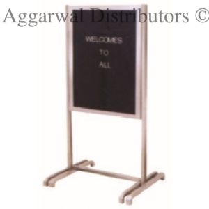 Display Stand M-16