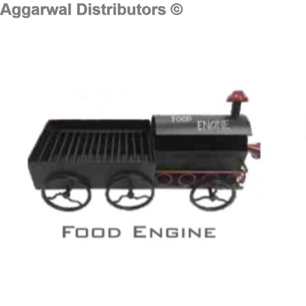 Food Engine