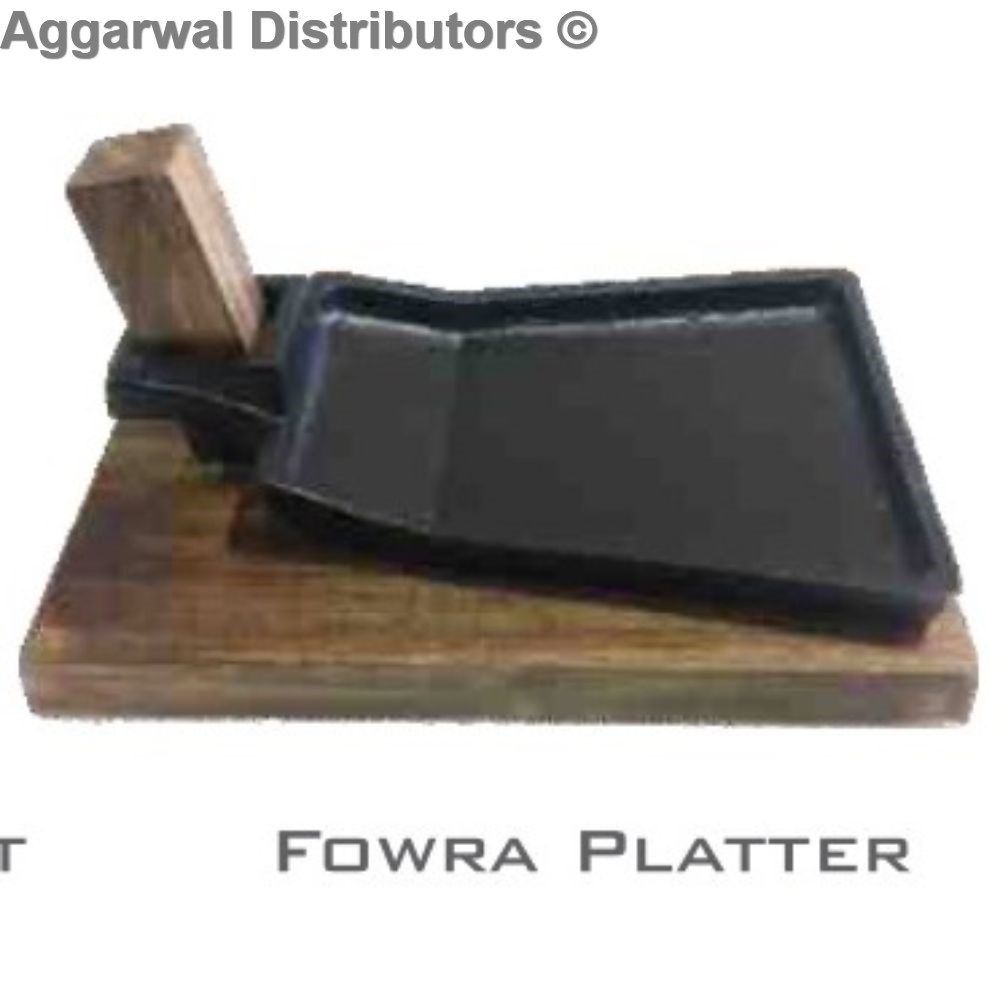 Fowra Platter
