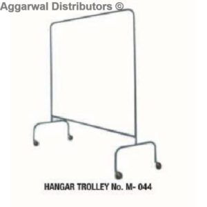 Hanger Trolley-M 44