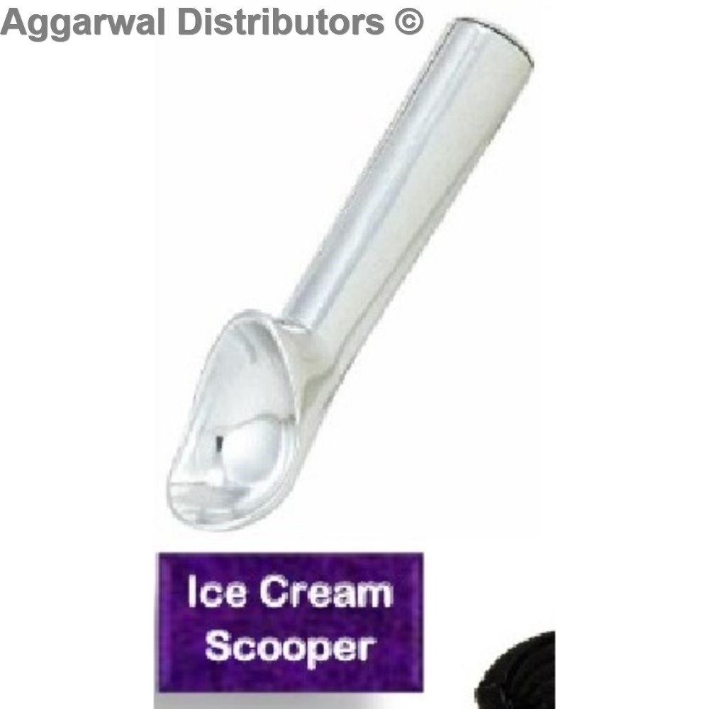Ice Cream scoop