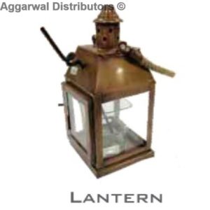 Lantern For Drinks