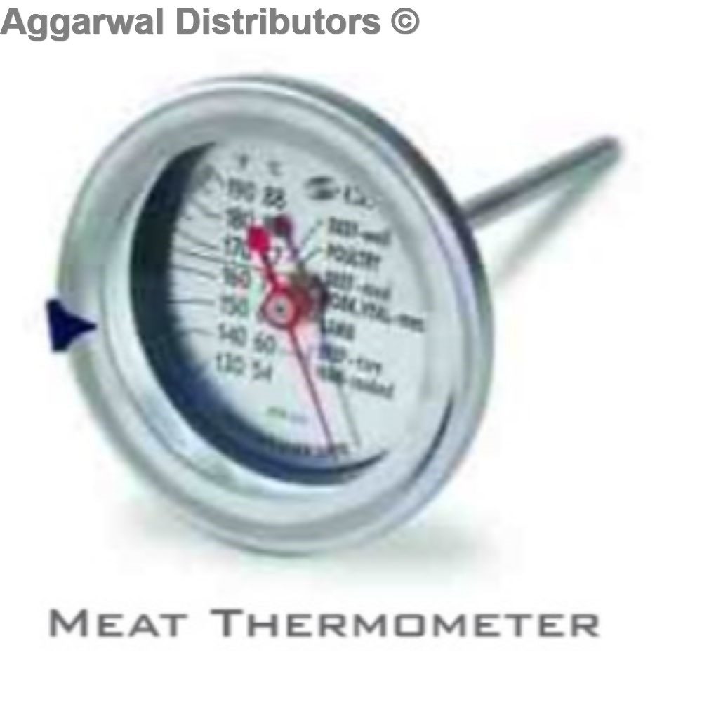 Meat Thermo