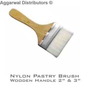 Nylon Pastry Brush
