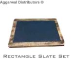 Rectangle Slate