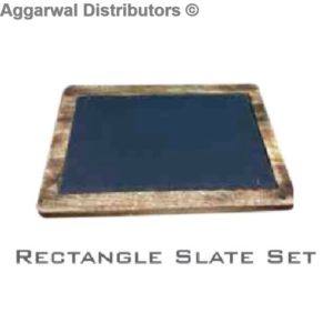 Rectangle Slate