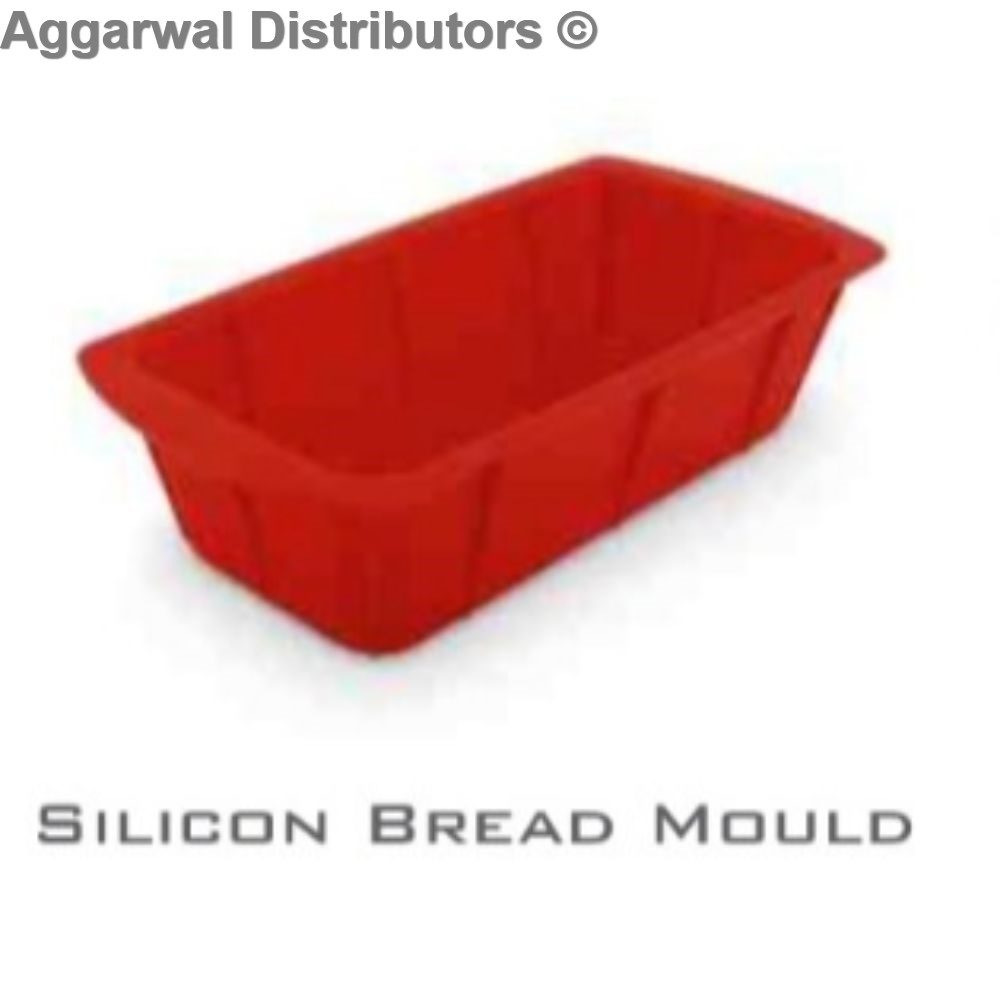 Silicon Bread Mould