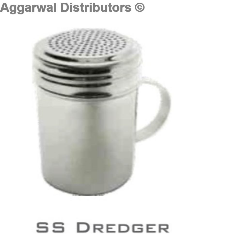 SS Dredger With handle 1