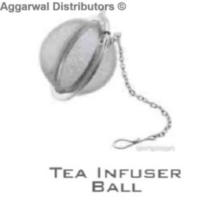 Tea Infuser Ball