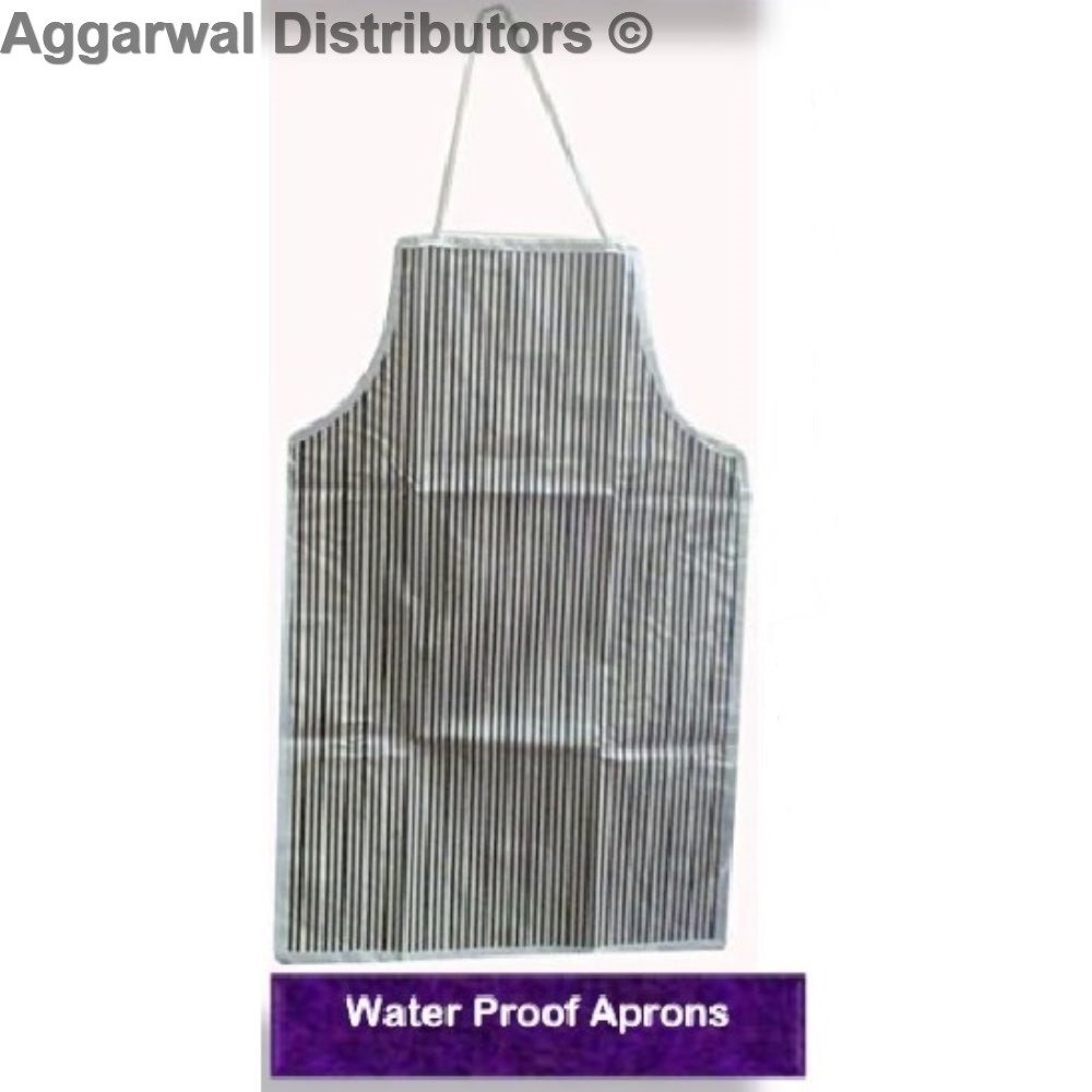 water proof aprons