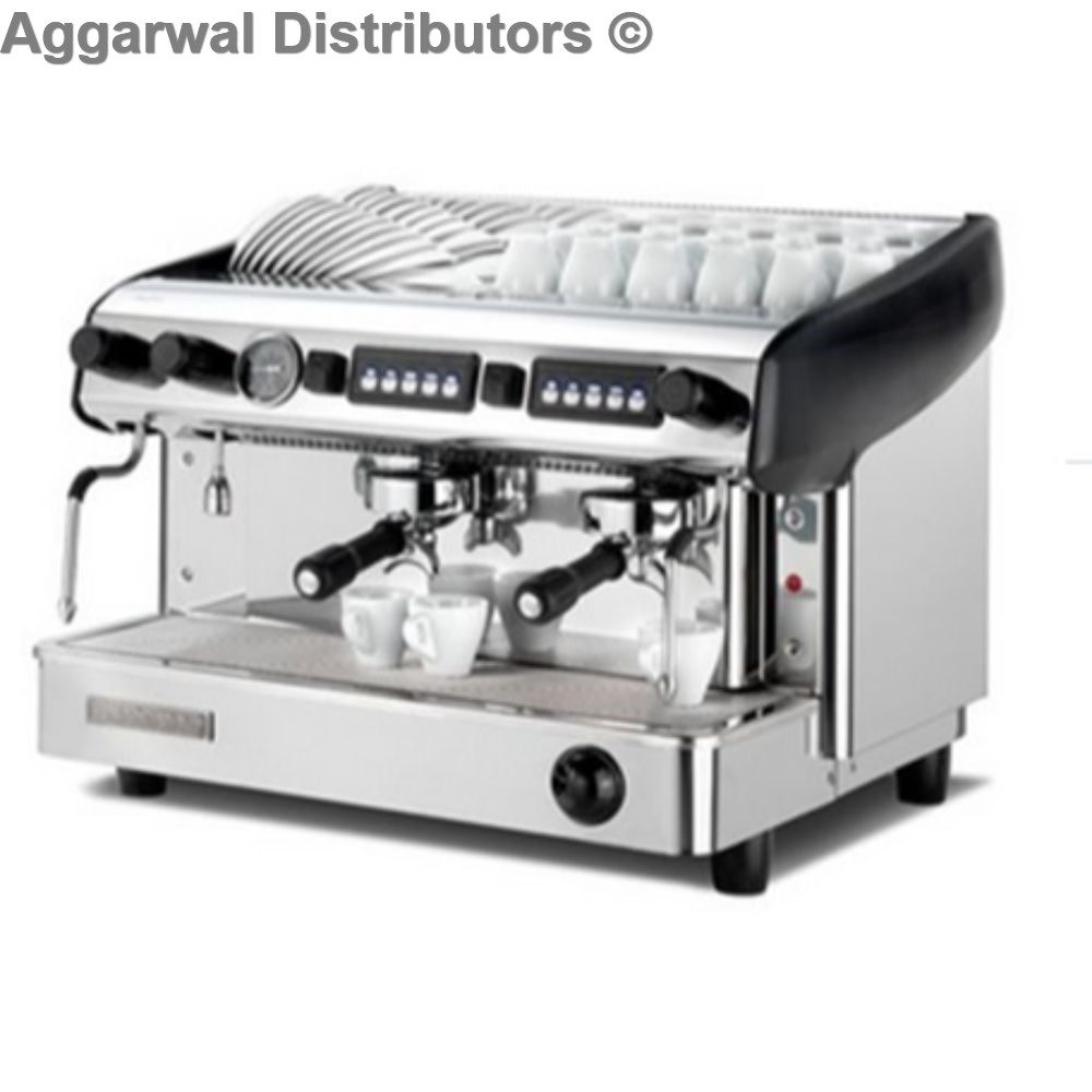 Expobar- Control 2 Group 11.5 Ltr -Coffee Machine
