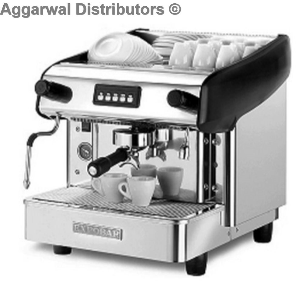 Expobar- Mini Control 1 GR 6 Ltr -Coffee Machine