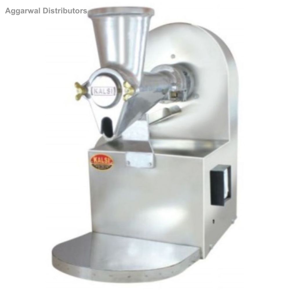 Kalsi Semi Automatic Juicer Machine-12 with 0.5hp motor 1